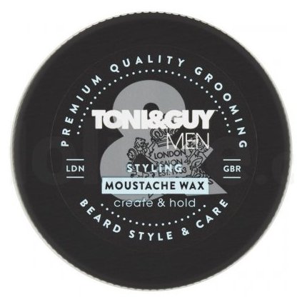 39121 toniandguy styling beard wax vosk na fuzy 20g