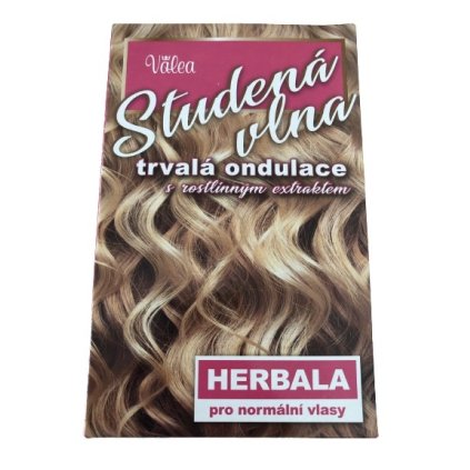 39202 valea studena vlna herbala trvala ondulacia 100ml
