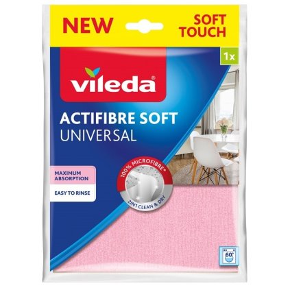 39340 vileda actifibre soft universal univerzalna handricka 1ks