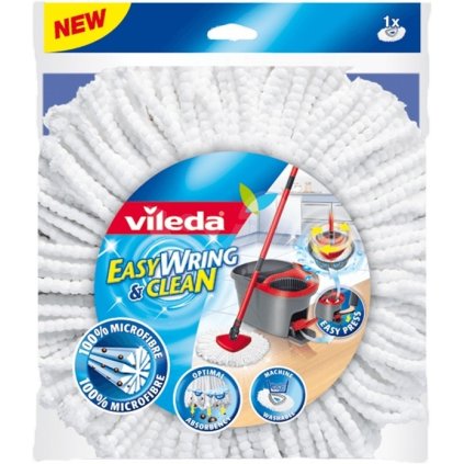 39355 vileda easy wringandclean nahrada