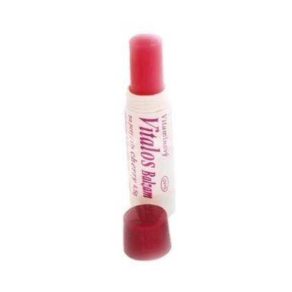 39427 vitalos balzam na pery cherry uv5 4 5g