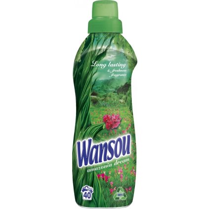 39613 wansou amazonia dream avivaz 40 prani 1l