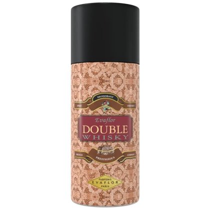 39769 whisky double deospray 150ml