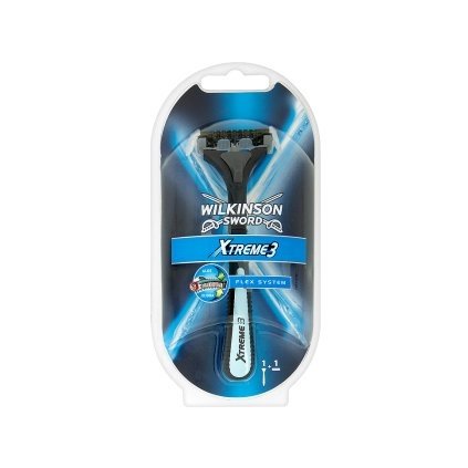 39847 wilkinson sword xtreme 3