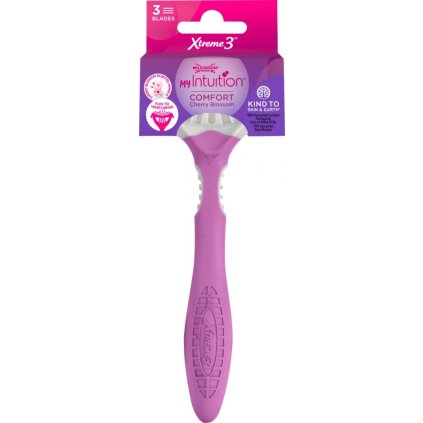 39853 wilkinson xtreme 3 my intuition confort cherry blossom holiaci stojcek 1ks