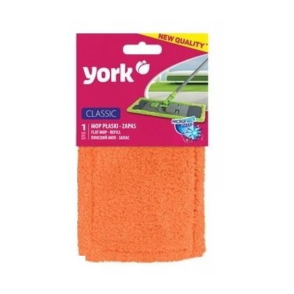 YORK Classic náhrada na mop 1ks