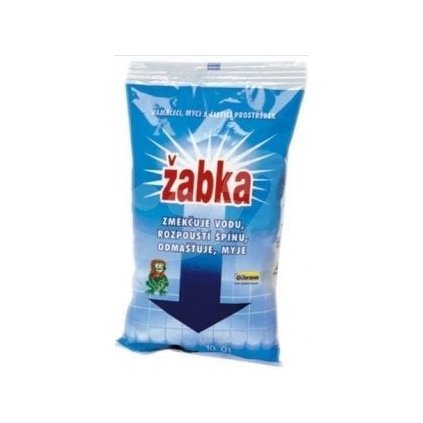 39967 zabka zmakcovac vody 400g