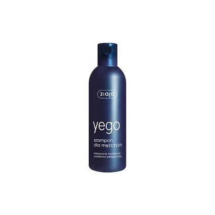 40072 ziaja yeho pansky hydratacny sampon na vlasy 300ml