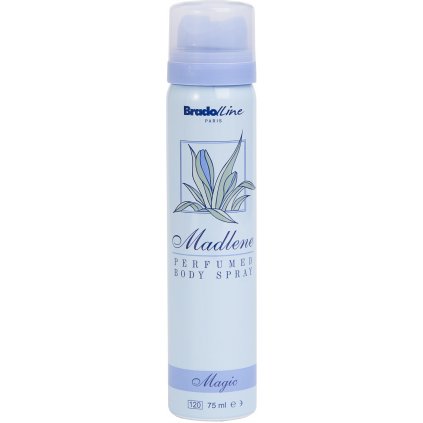 MADLENE Magic parfumovaný deopray 75ml