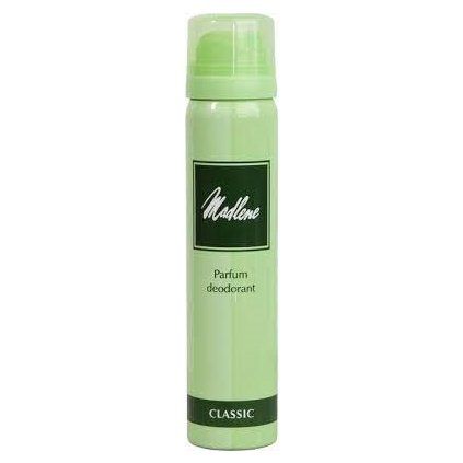 40318 madlene classic parfumovany deopray 75ml