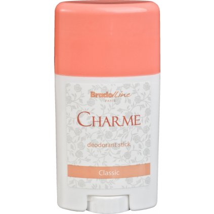 CHARME Classic deostick 50ml
