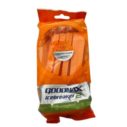 40474 goodmax icebreaker 2 holiace strojceky 10ks
