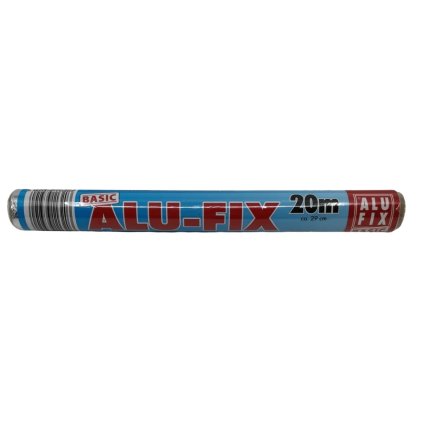 ALU-FIX Basic Alobal 20m x 29cm 1ks