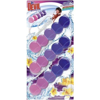 41617 dr devil bicolor sunset blossom wc blok 3x35g