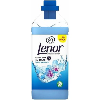 LENOR Spring Awakening aviváž 64 praní 1600ml