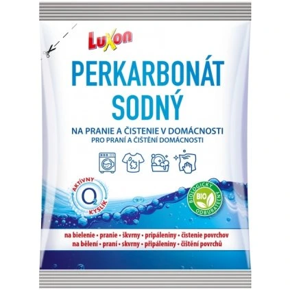 Perkarbonát sodný 100 g