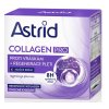 ASTRID Collagen Pro nočný pleťový krém 50ml