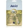 ASTRID Q10 Miracle textilná maska 1ks