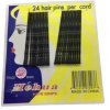 BAIMEI Hair Grips sponka do vlasov 24ks