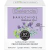 BIELENDA Bakuchiol BioRetinol Effect hydratačný krém proti vráskam 40+ deň/noc 50ml