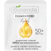 BIELENDA Diamond Lipids pleťový krém proti vráskam 50+ deň/noc 50ml