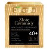 27895 bielenda golden ceramides hydratacno spevnujuci pletovy krem proti vraskam 40 den noc 50ml