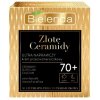 27916 bielenda golden ceramides ultra reparacny pletovy krem proti vraskam 70 den noc 50ml