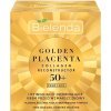 BIELENDA Golden Placenta liftingovo - spevňujúci pleťový krém 50+ deň/noc 50ml