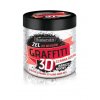 27979 bielenda graffiti 3d strong cierna repa gel na vlasy 250g