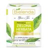 27997 bielenda green tea zmatnujuci pletovy krem den 50ml