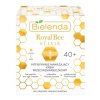 28147 bielenda royal bee elixir hydratacny pletovy krem 40 den noc 50ml