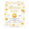 BIELENDA Royal Bee Elixir hydratačný pleťový krém 40+ deň/noc 50ml