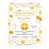BIELENDA Royal Bee Elixir liftingovo - spevňujúci pleťový krém 50+ deň/noc 50ml