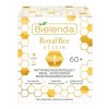 BIELENDA Royal Bee Elixir regeneračný pleťový krém 60+ deň/noc 50ml