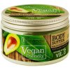 BIELENDA Vegan Friendly Avocado + Vitamín E výživujúce telové maslo 250ml
