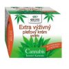 BIO BIONE Cannabis Extra výživný pleťový krém 51ml