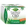 BIO BIONE CBD Kannabidiol + Cannabis protivráskový pleťový krém 51ml