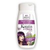 28537 bio bione keratin chinin kofein regeneracny sampon na vlasy 260ml