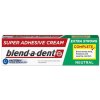 BLEND-A-DENT Extra Strong Neutral Complete fixačný krém 47g