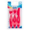 29281 canpol babies plastovy pribor 3ks