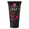 DERMACOL Black Magic zlupovacia pleťová maska 150ml