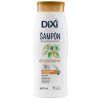 DIXI Monoi šampón na poškodené vlasy 400ml