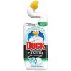 DUCK Extra Power Foaming Bleach Pine tekutý wc gél 750ml