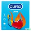 DUREX Love kondómy 4ks