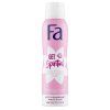 FA Get Spiritual dámsky deospray 150ml