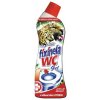 FIXINELA Citrus WC gél 750ml