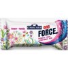 GENERAL FRESH One Force kvety wc kocka náhradná náplň 40g