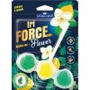 GENERAL FRESH Tri Force Flower Citrus and Jasmine wc blok 45g
