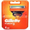 32797 gillette fusion 5 nahradne hlavice 4ks