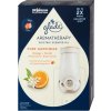 32905 glade aromatherapy pure happiness orange neroli elektricky osviezovac vzduchu 20ml